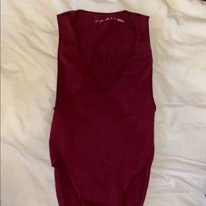 UO out from under bodysuit